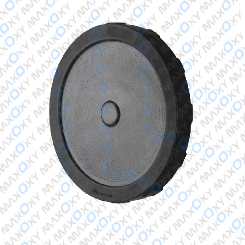 7” Disk Difüzör